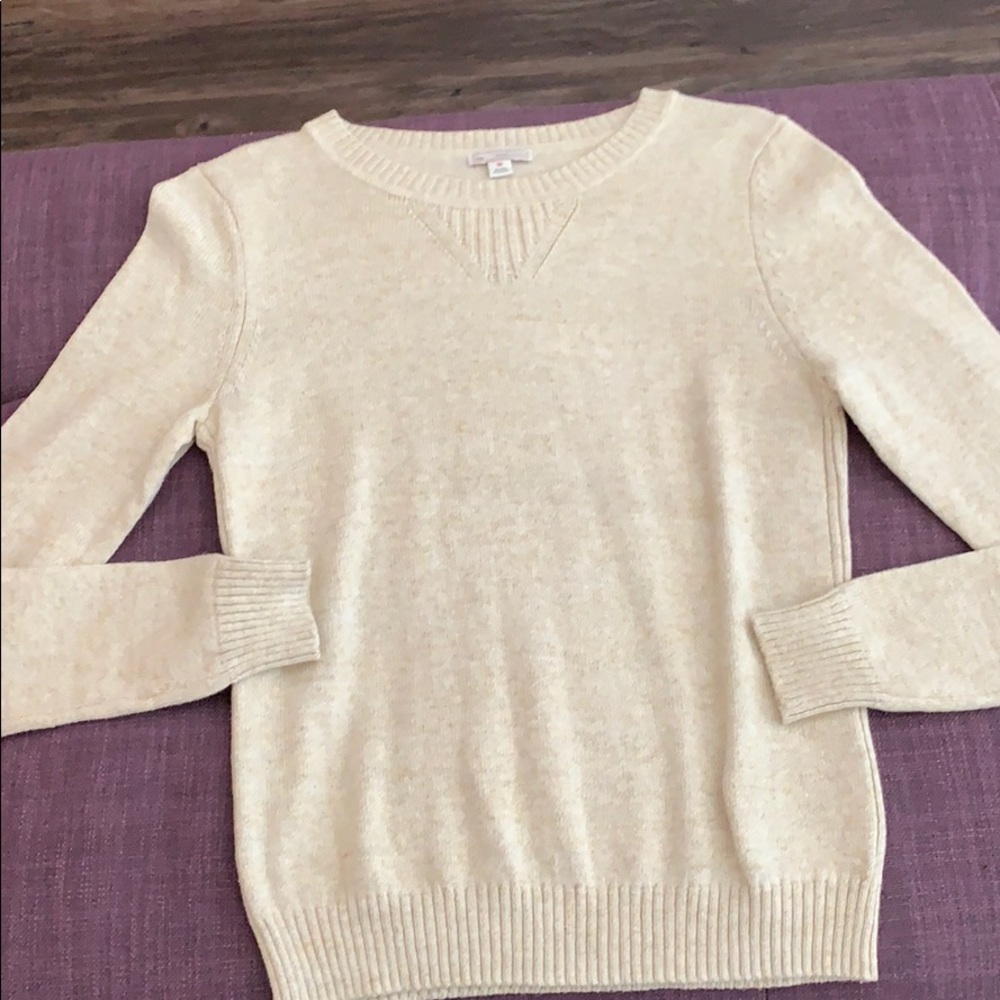 Gap lightweight sweater